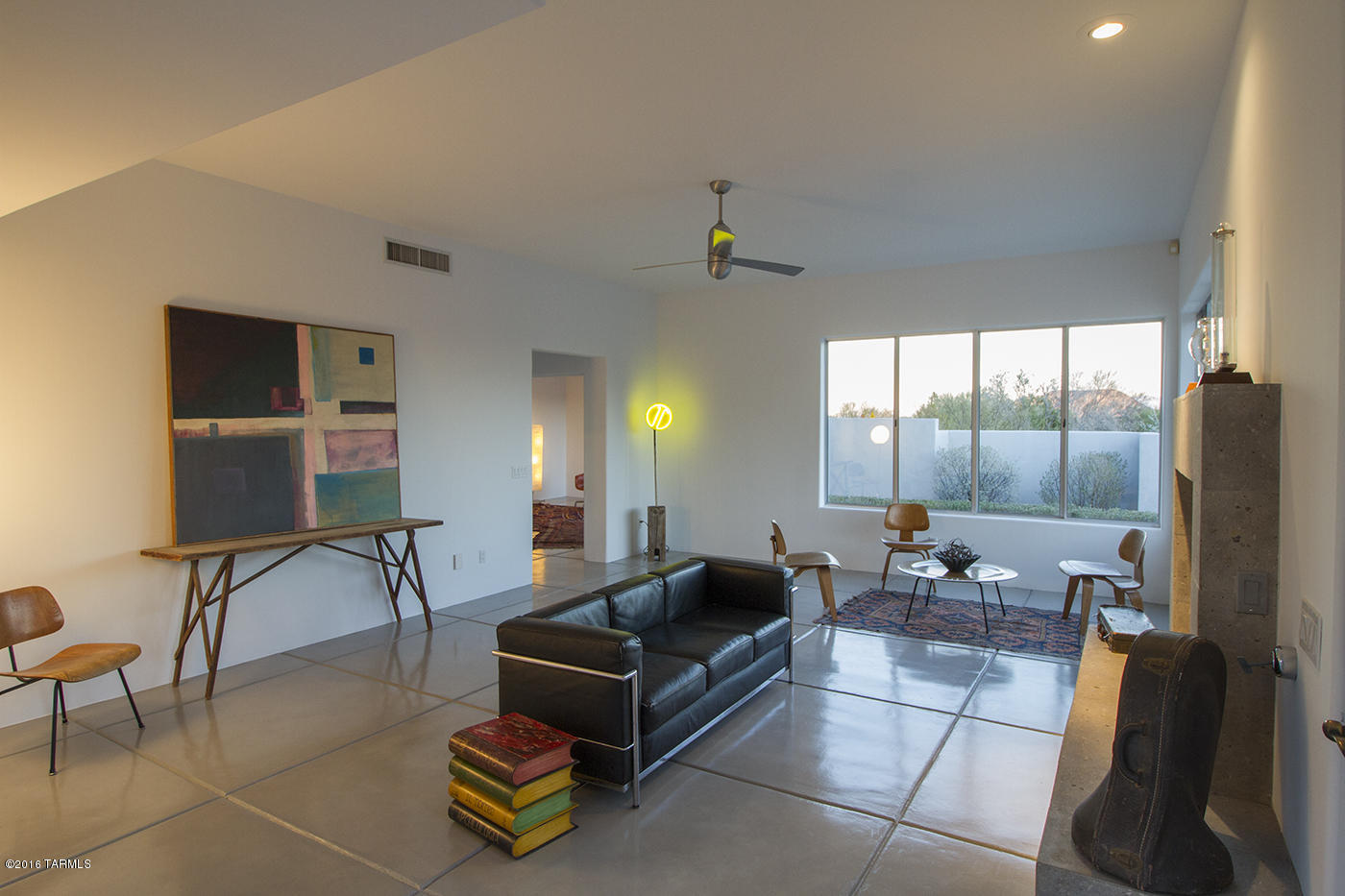 Tohono Ridge (1-21) - Residential