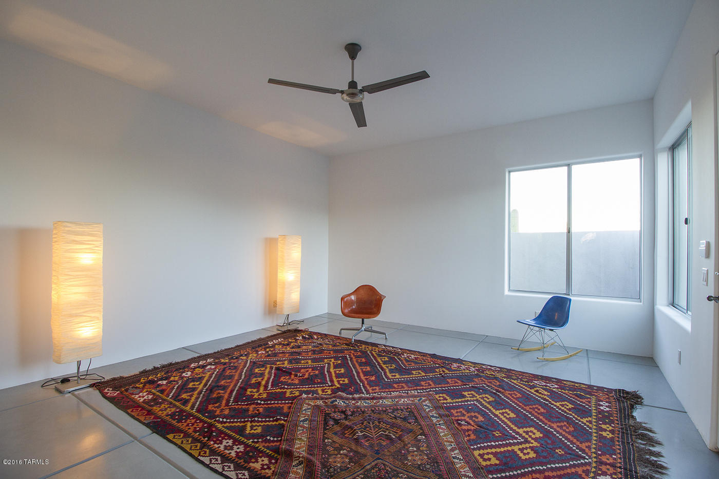 Tohono Ridge (1-21) - Residential