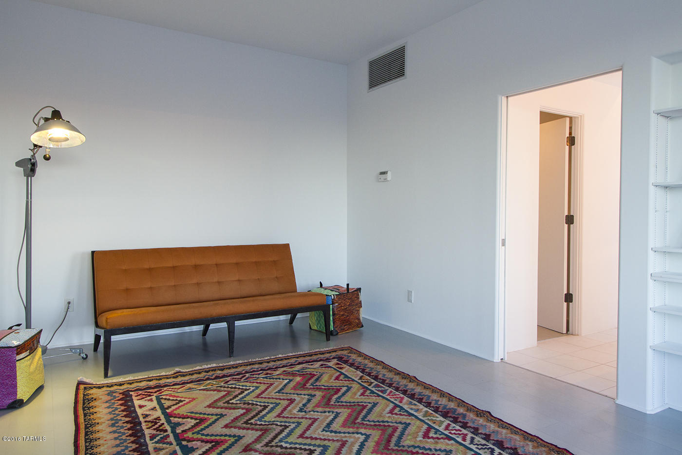 Tohono Ridge (1-21) - Residential