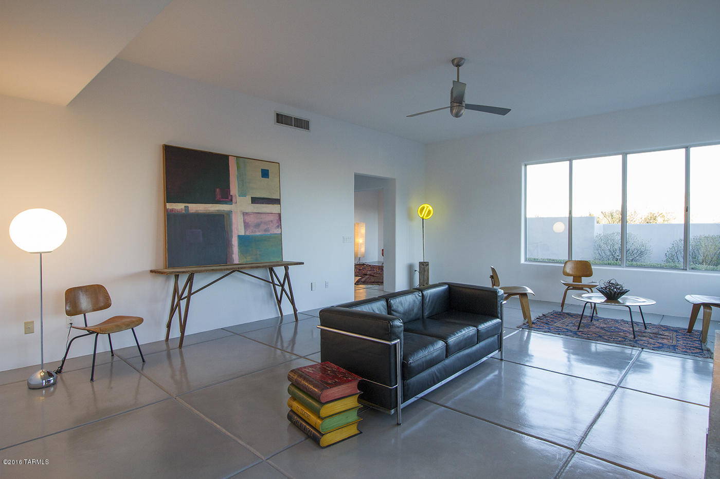 Tohono Ridge (1-21) - Residential