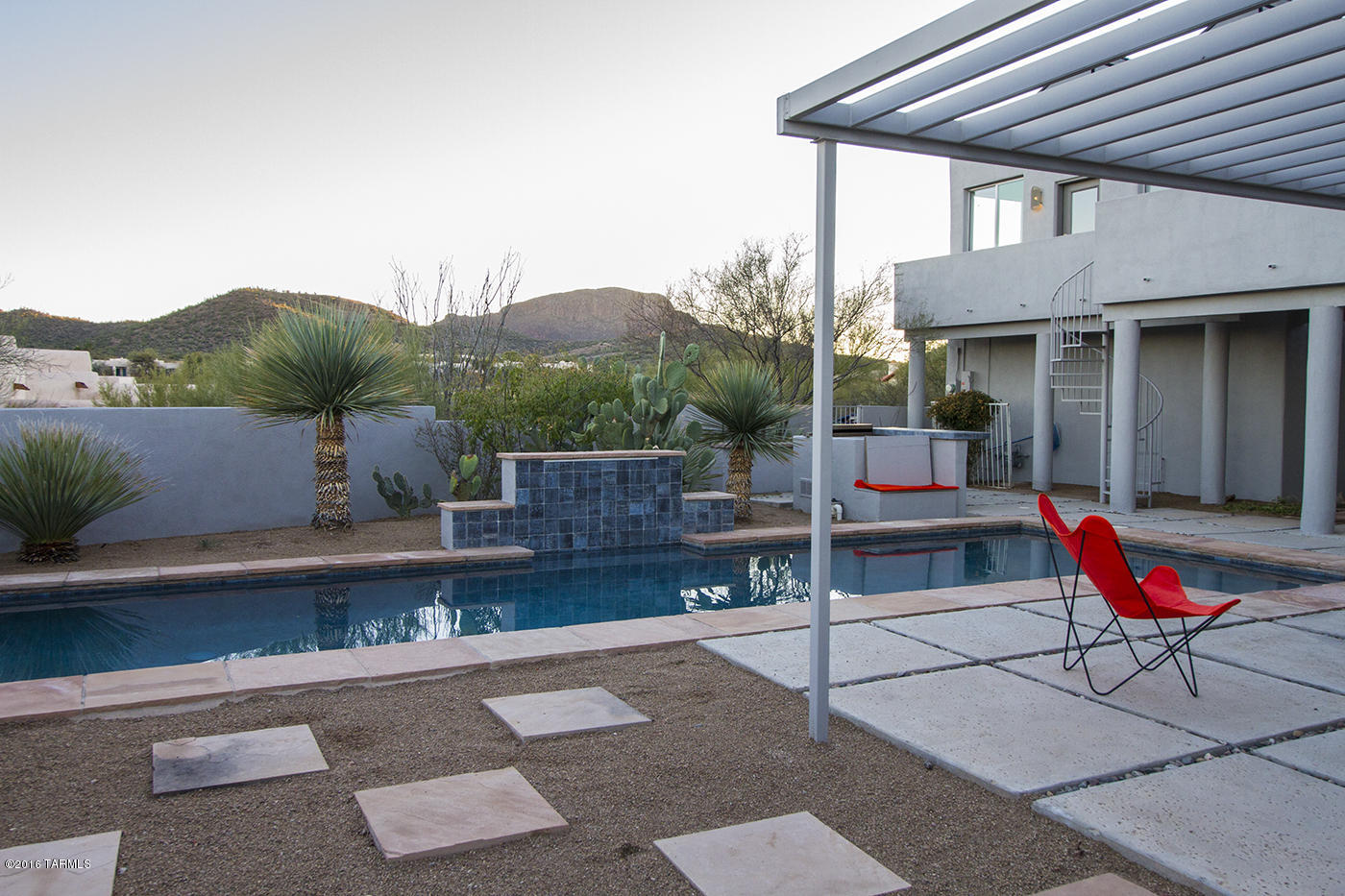Tohono Ridge (1-21) - Residential