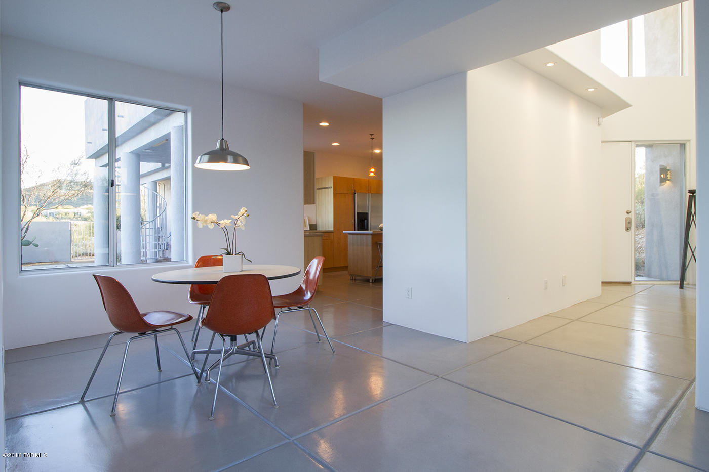 Tohono Ridge (1-21) - Residential