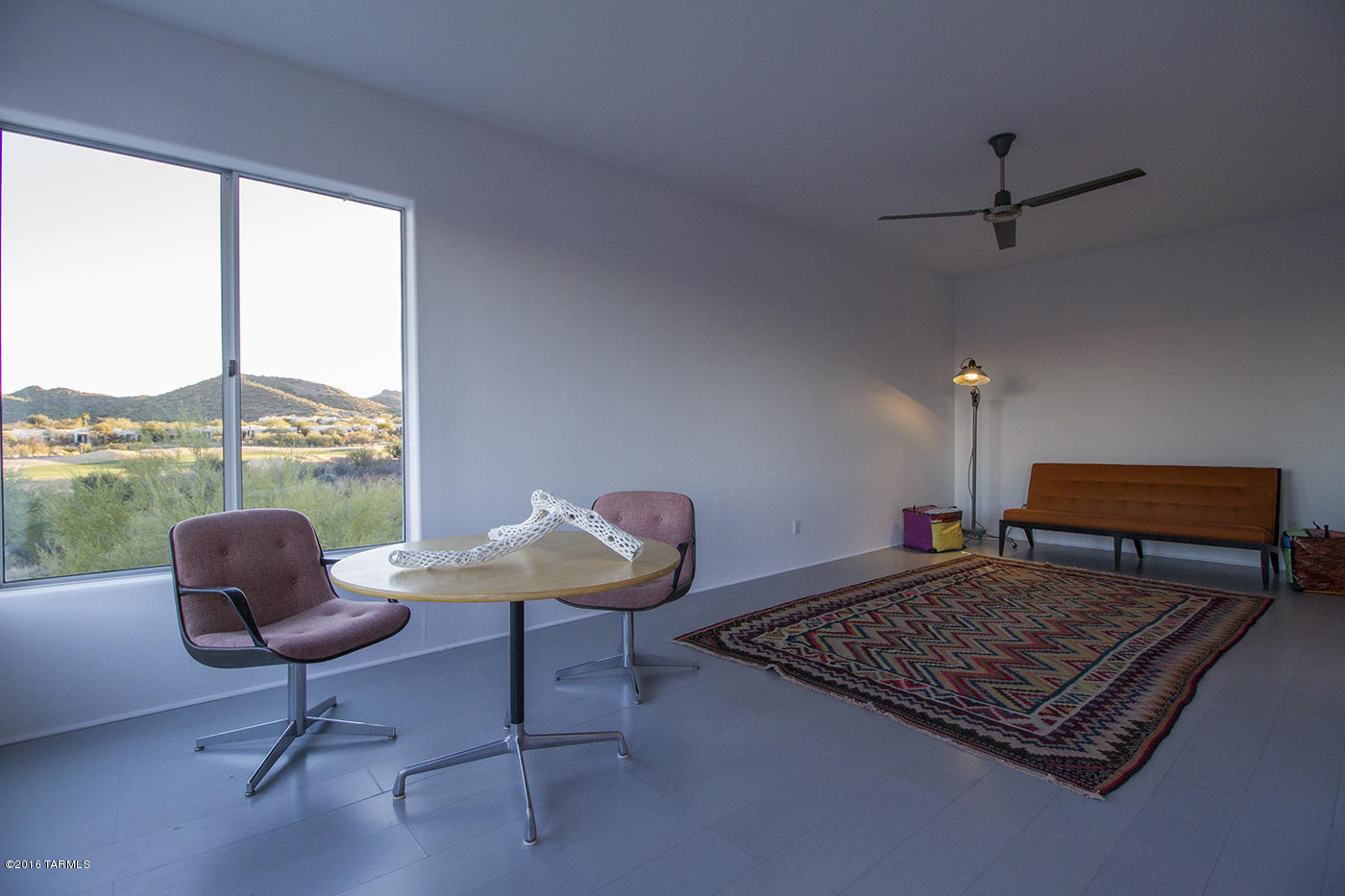 Tohono Ridge (1-21) - Residential