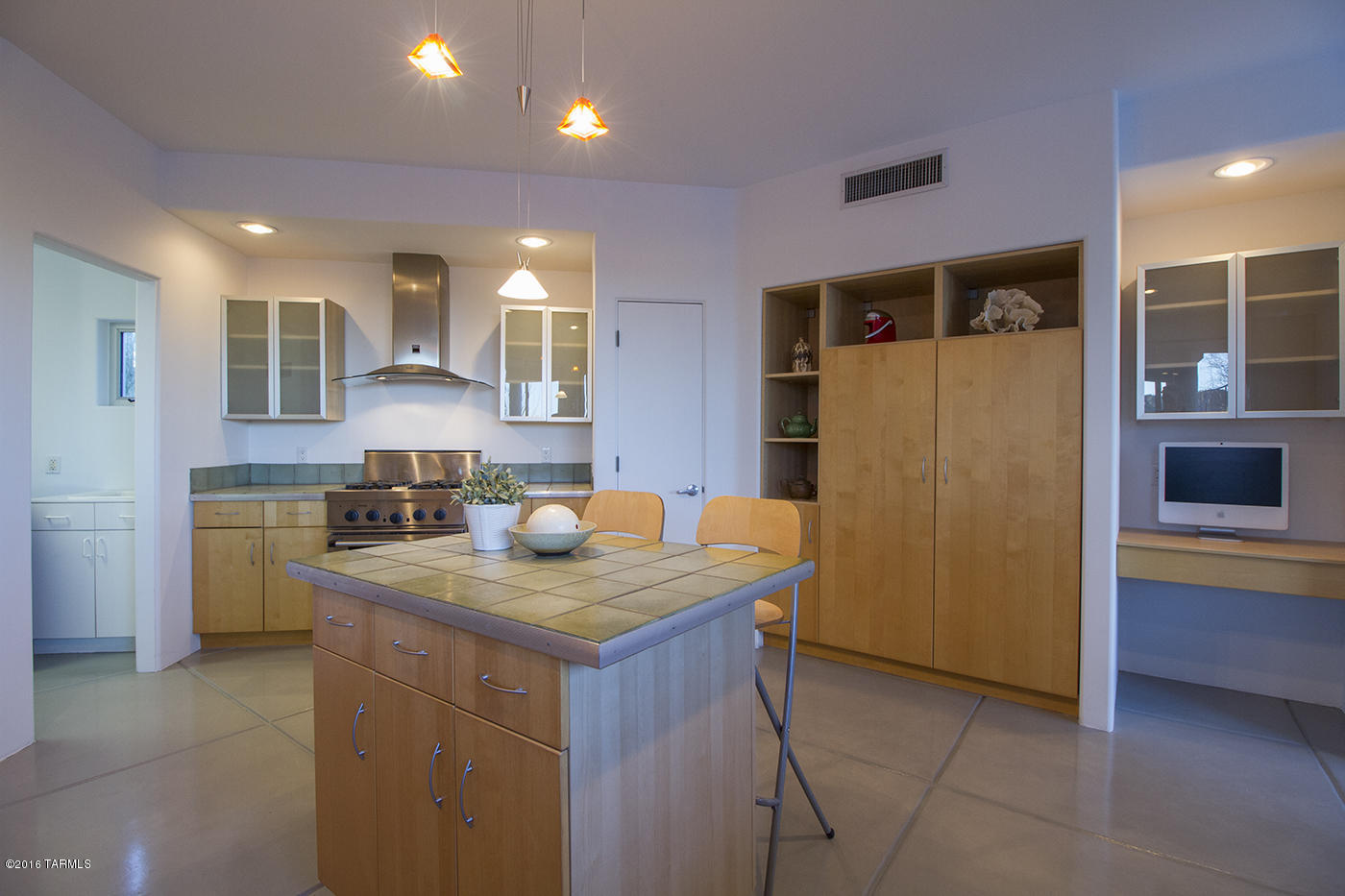 Tohono Ridge (1-21) - Residential