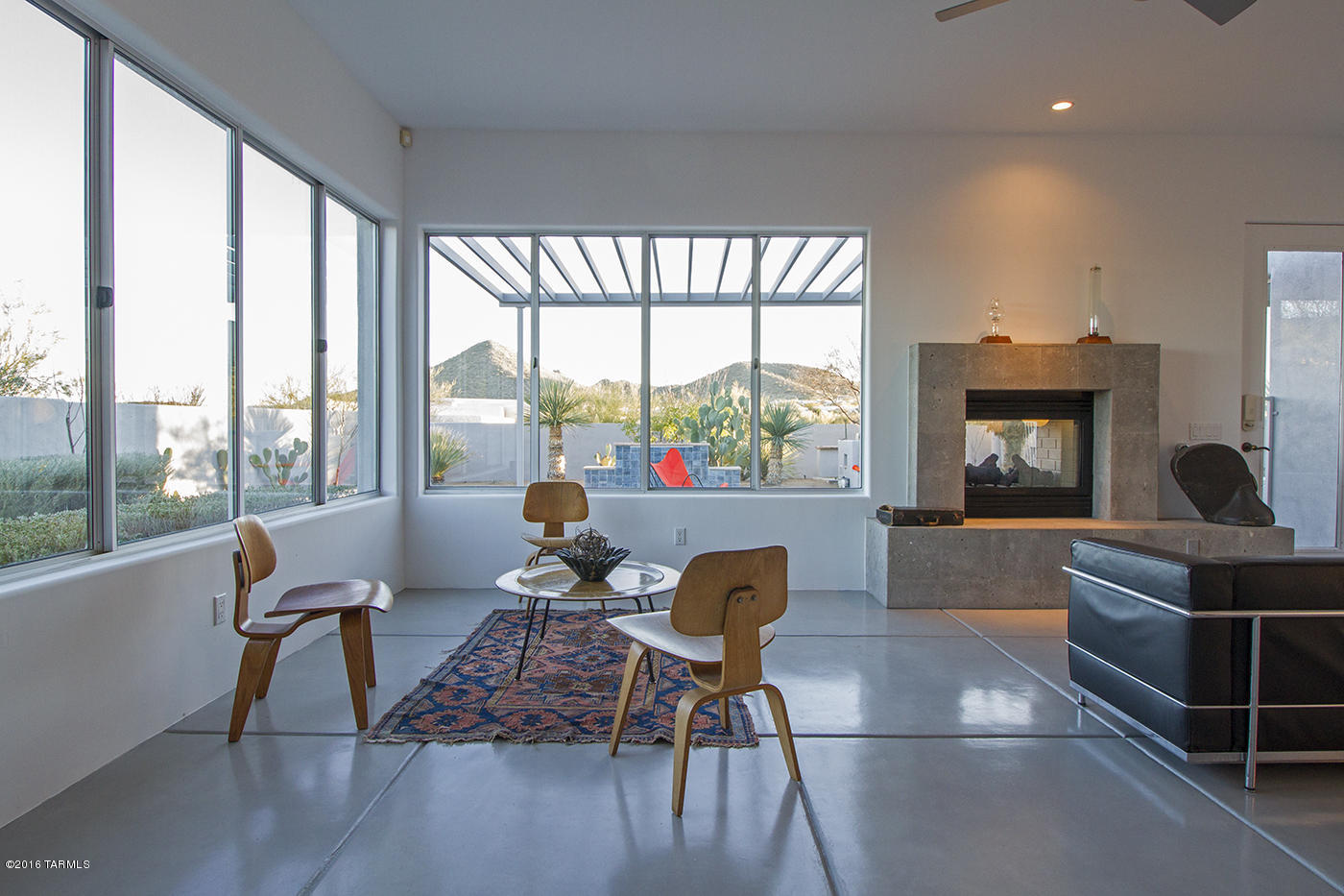 Tohono Ridge (1-21) - Residential
