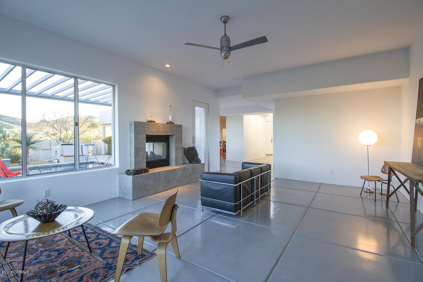 Tohono Ridge (1-21) - Residential