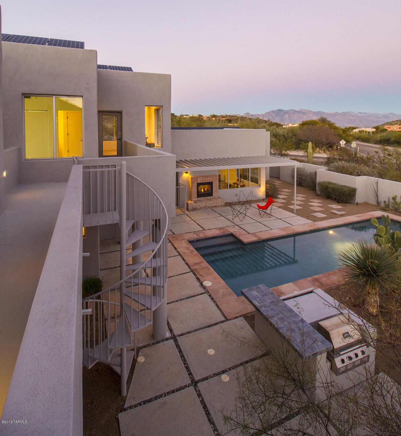 Tohono Ridge (1-21) - Residential