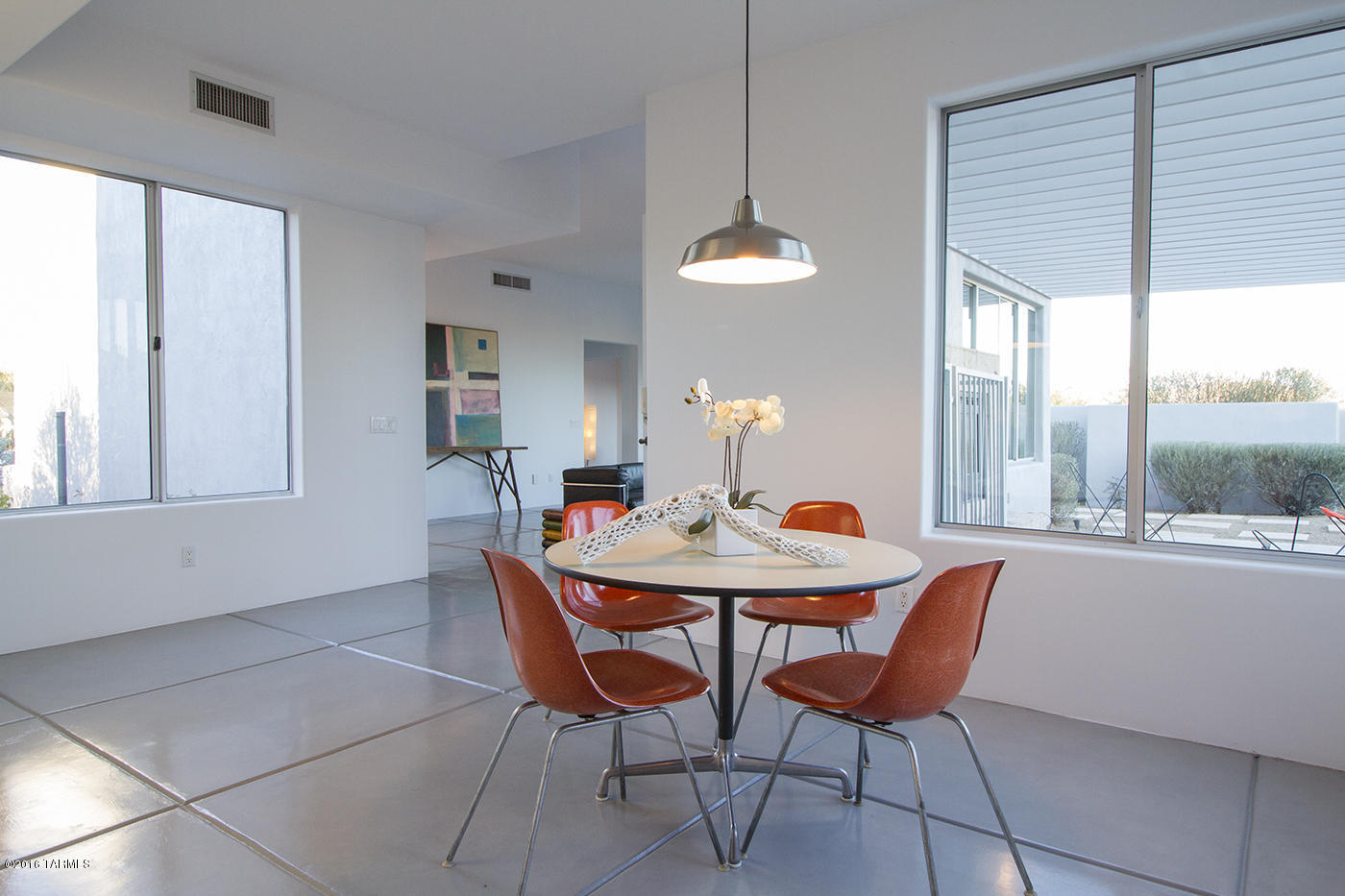 Tohono Ridge (1-21) - Residential