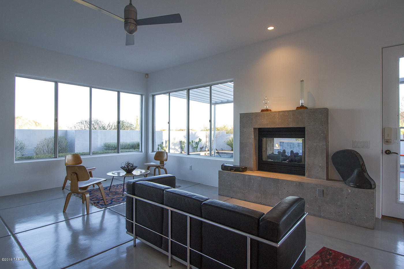 Tohono Ridge (1-21) - Residential