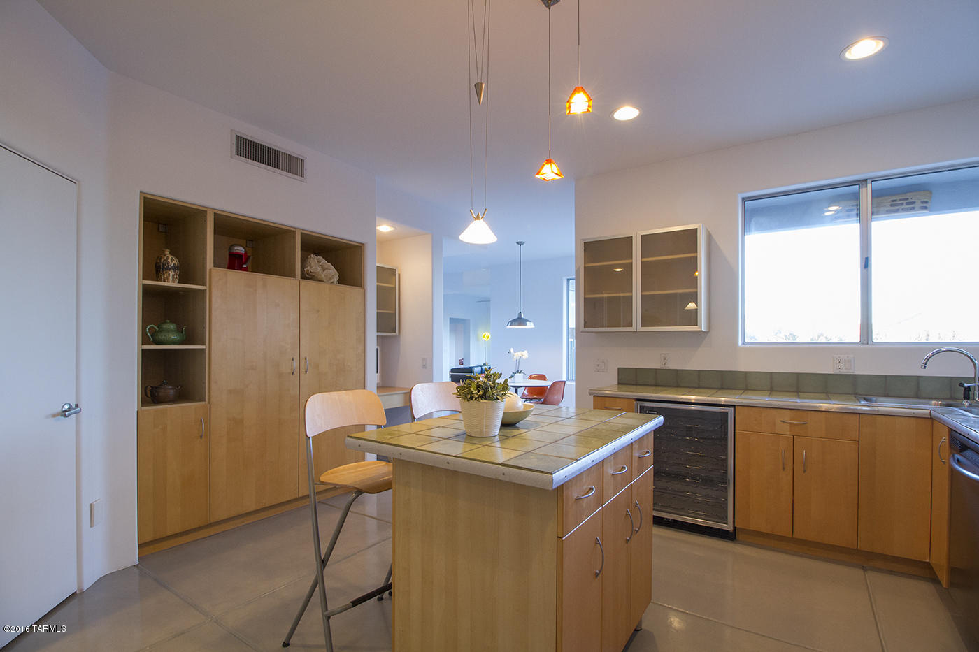 Tohono Ridge (1-21) - Residential
