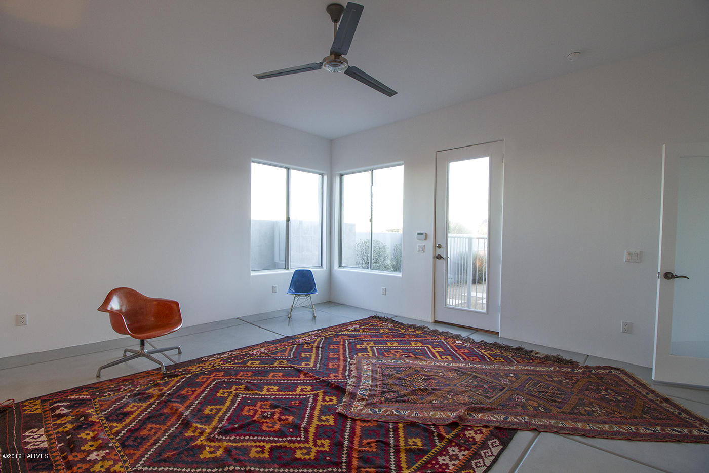 Tohono Ridge (1-21) - Residential