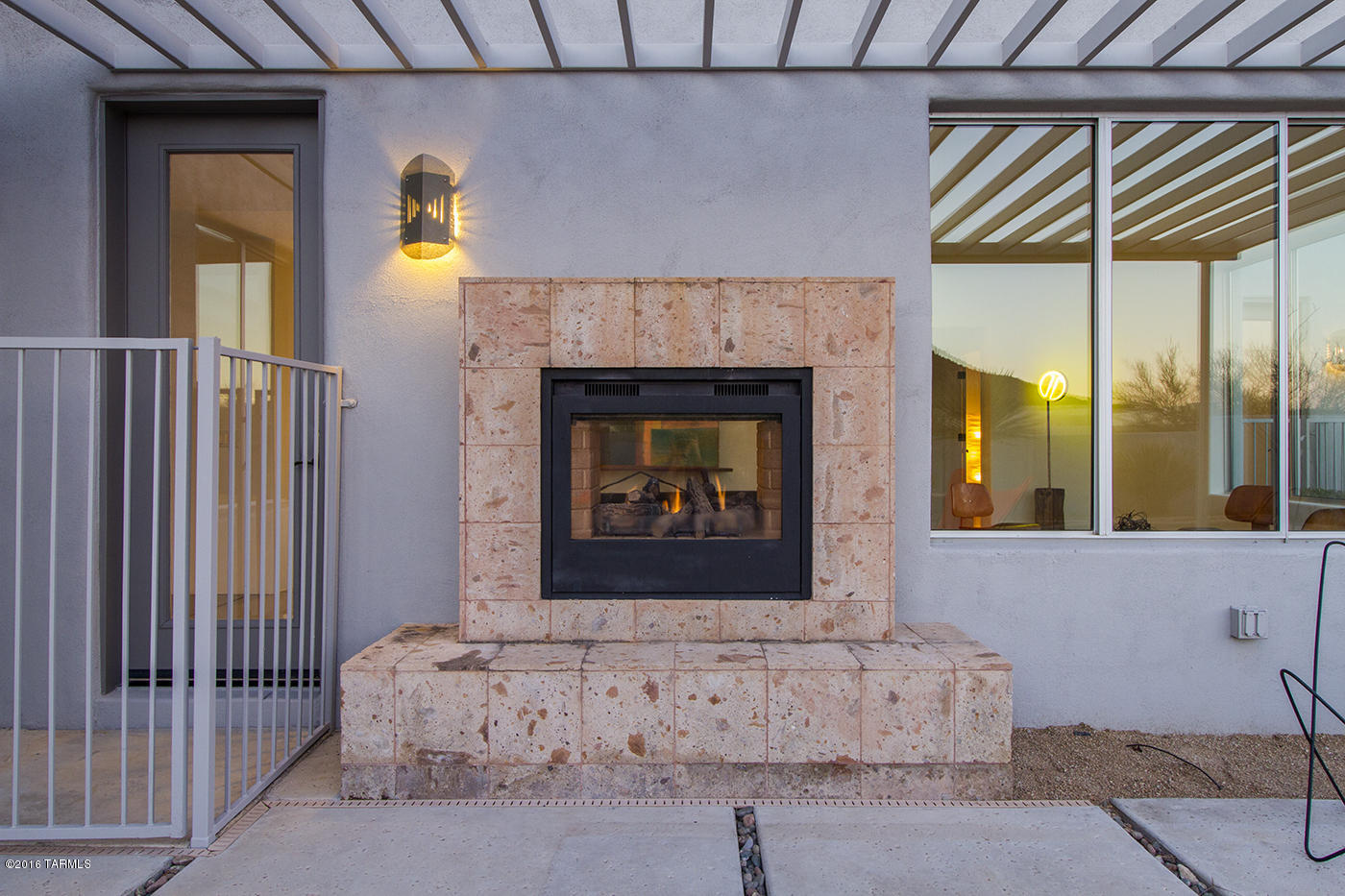 Tohono Ridge (1-21) - Residential