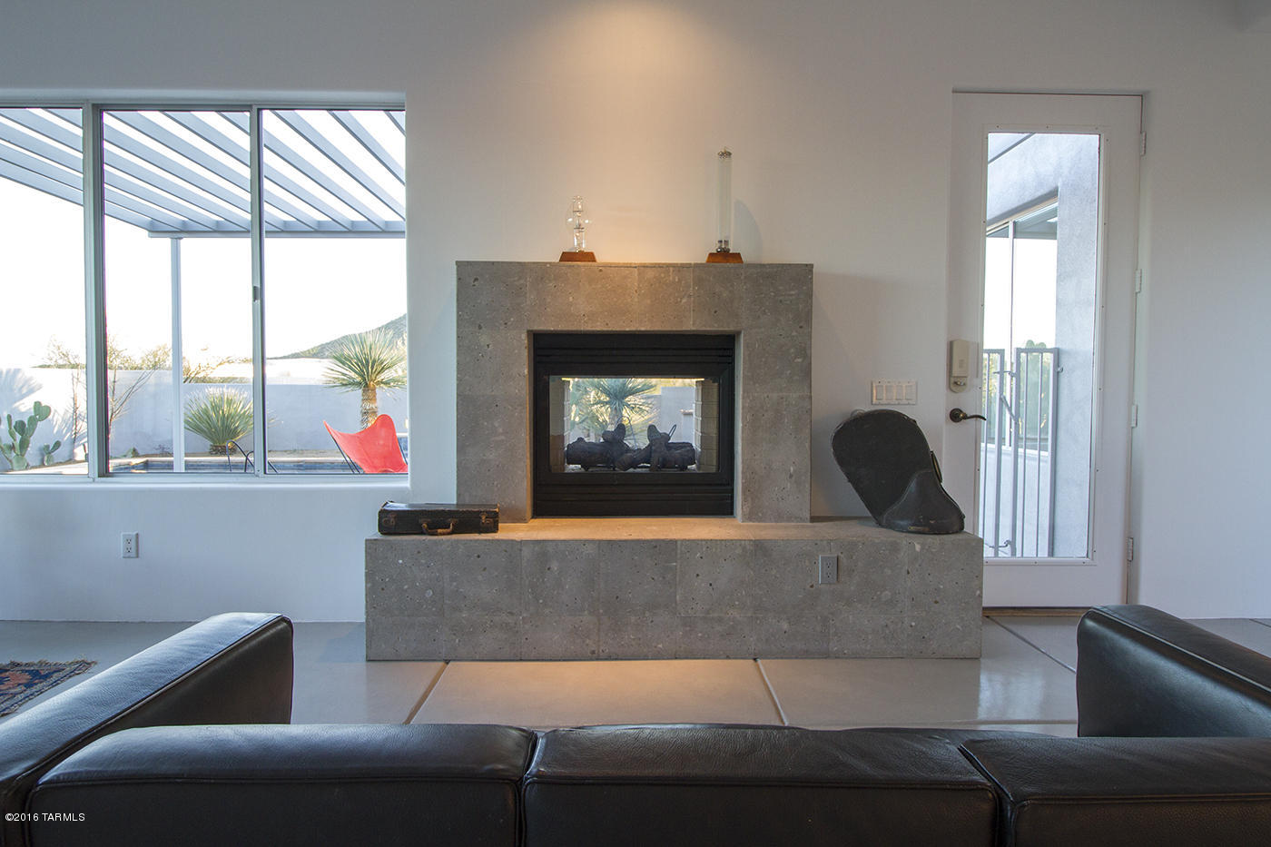 Tohono Ridge (1-21) - Residential