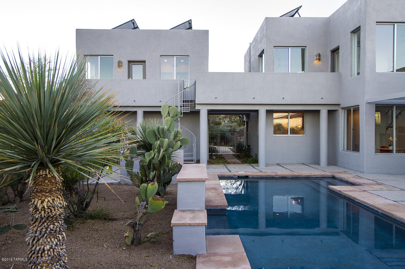 Tohono Ridge (1-21) - Residential
