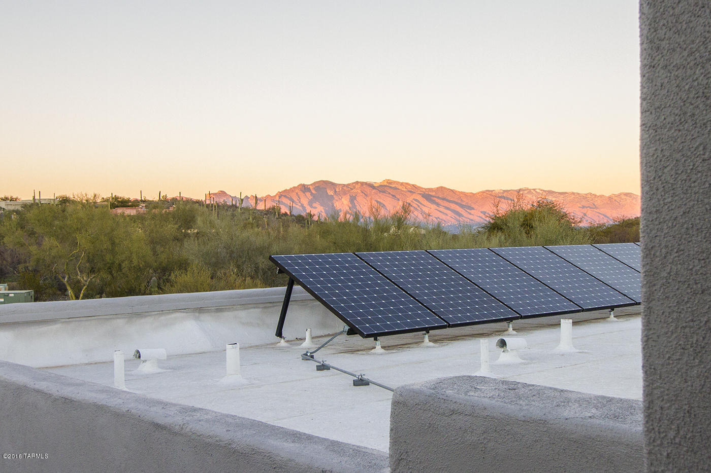 Tohono Ridge (1-21) - Residential