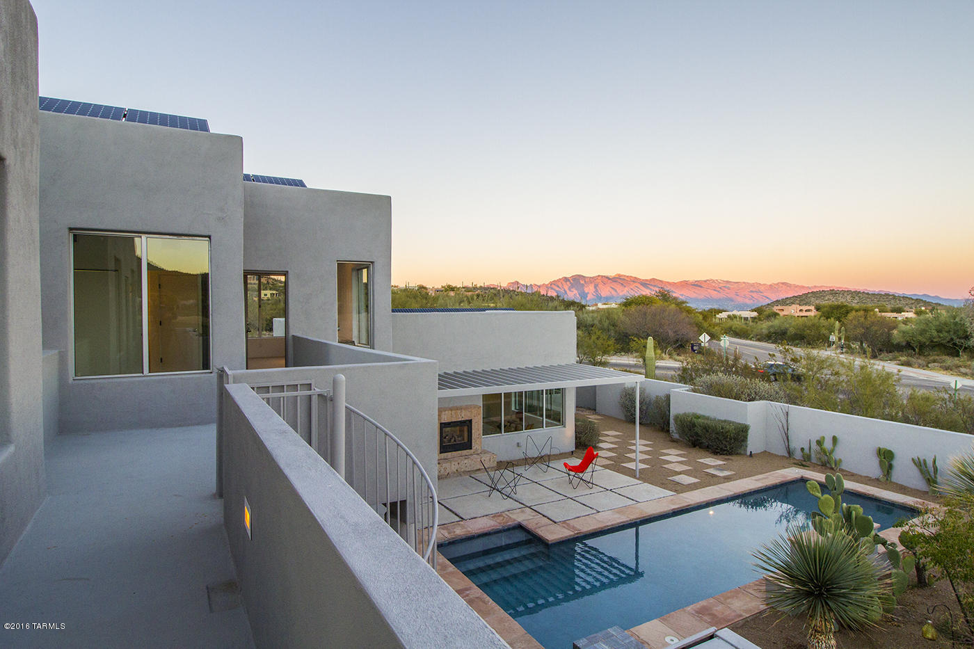 Tohono Ridge (1-21) - Residential