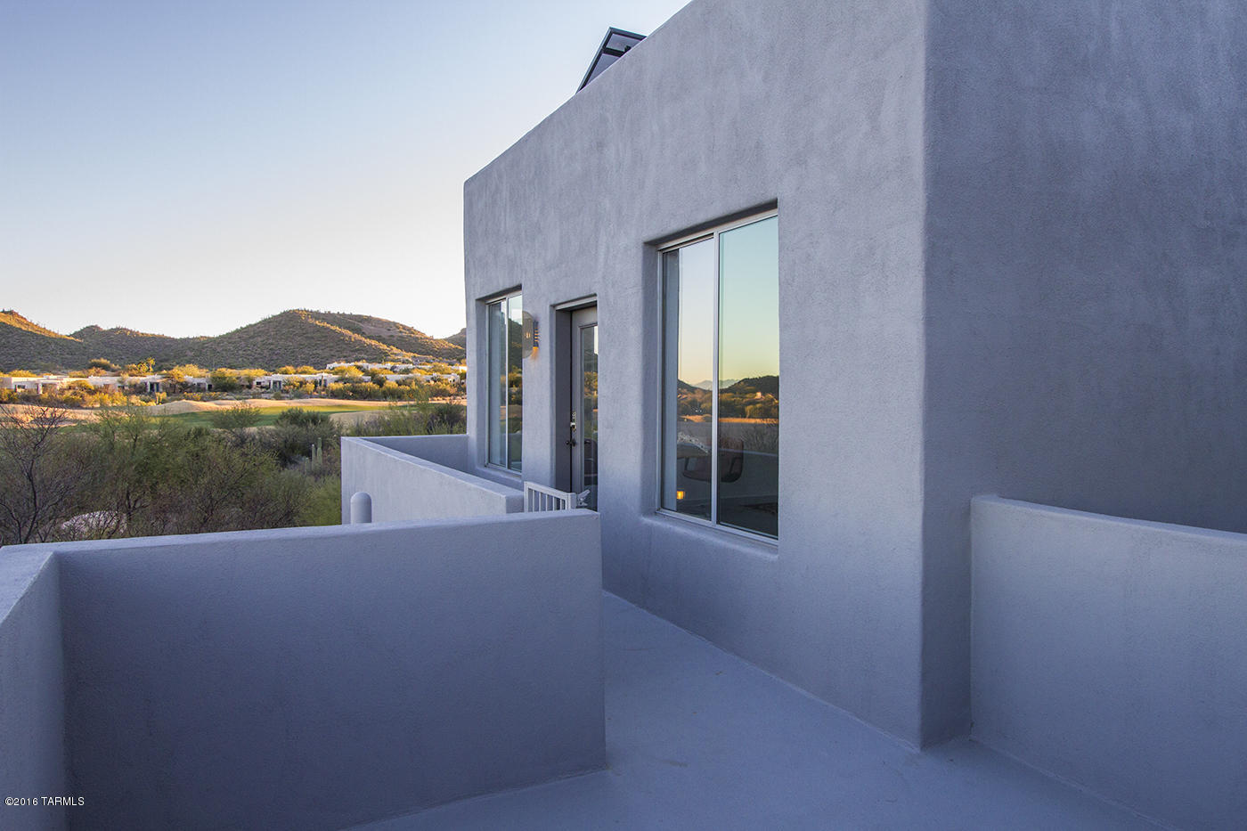 Tohono Ridge (1-21) - Residential