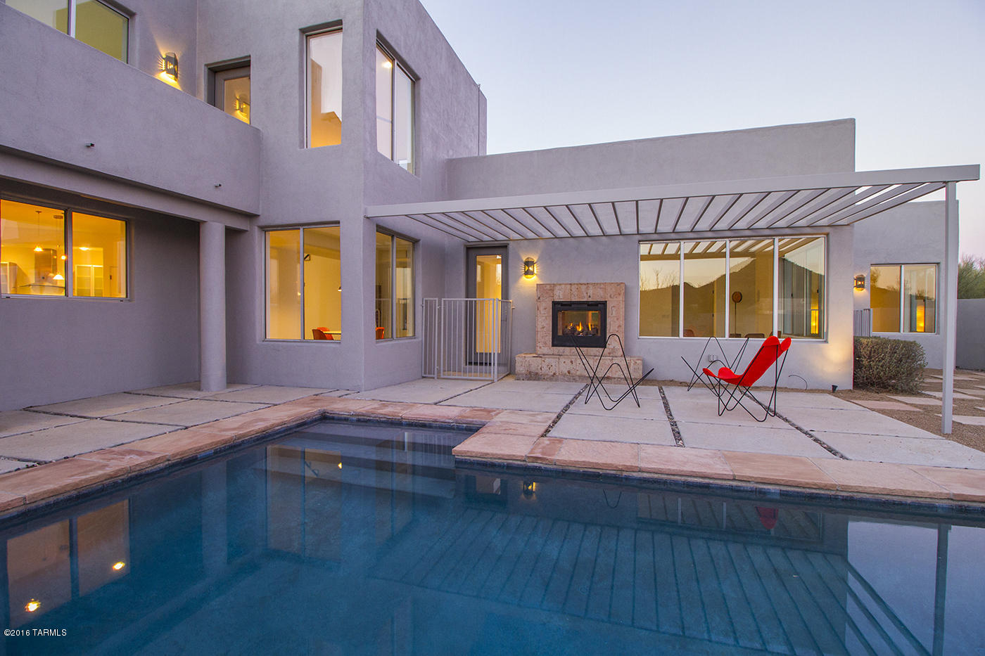Tohono Ridge (1-21) - Residential