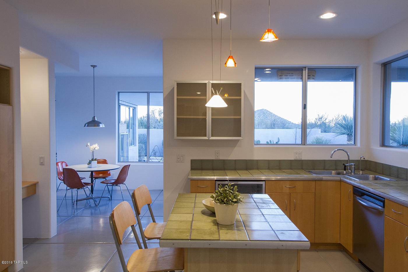 Tohono Ridge (1-21) - Residential