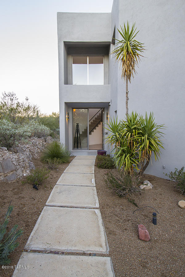 Tohono Ridge (1-21) - Residential