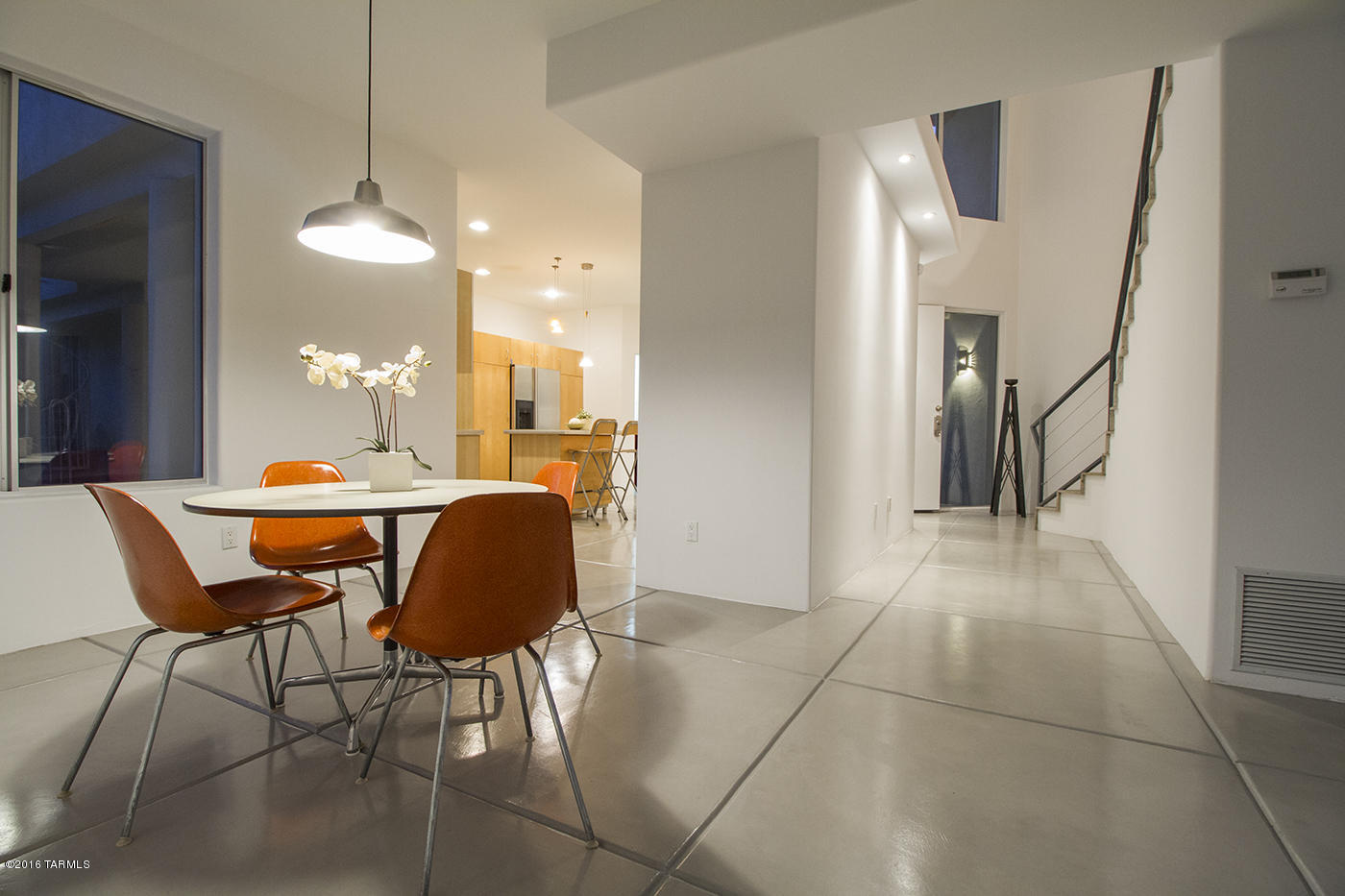 Tohono Ridge (1-21) - Residential