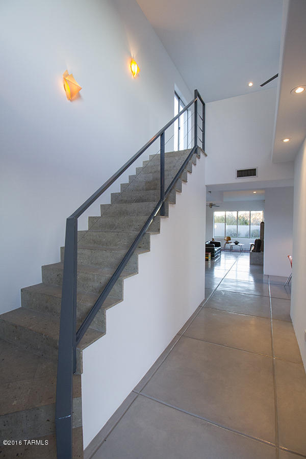 Tohono Ridge (1-21) - Residential