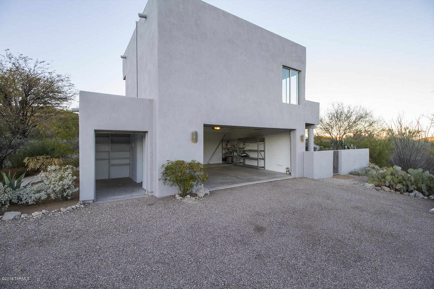 Tohono Ridge (1-21) - Residential