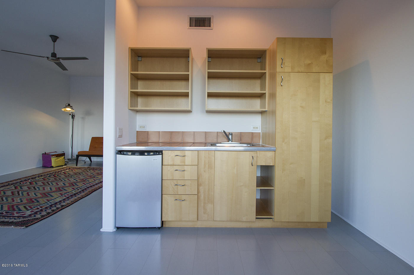 Tohono Ridge (1-21) - Residential