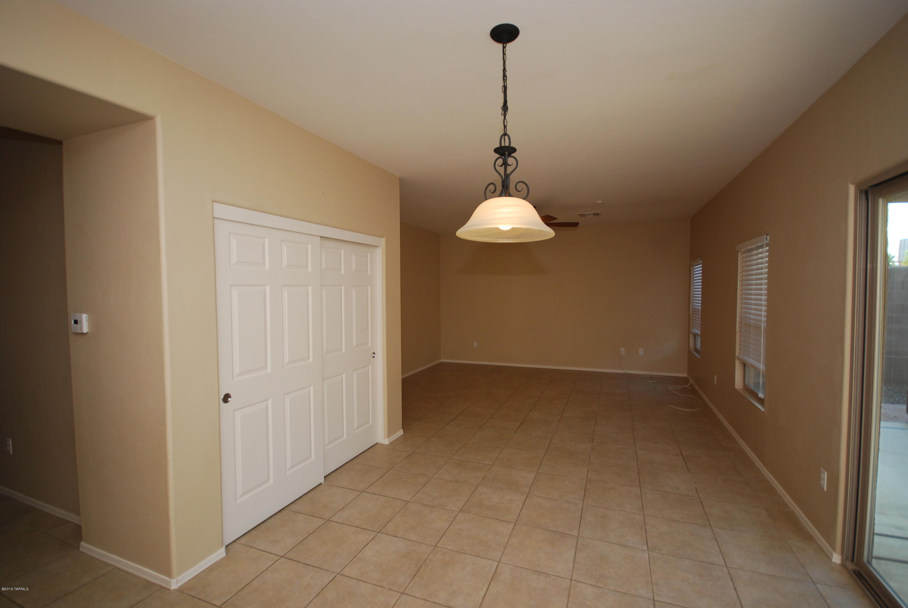 Sonora At Rancho Sahuarita (1-243) - Residential Lease