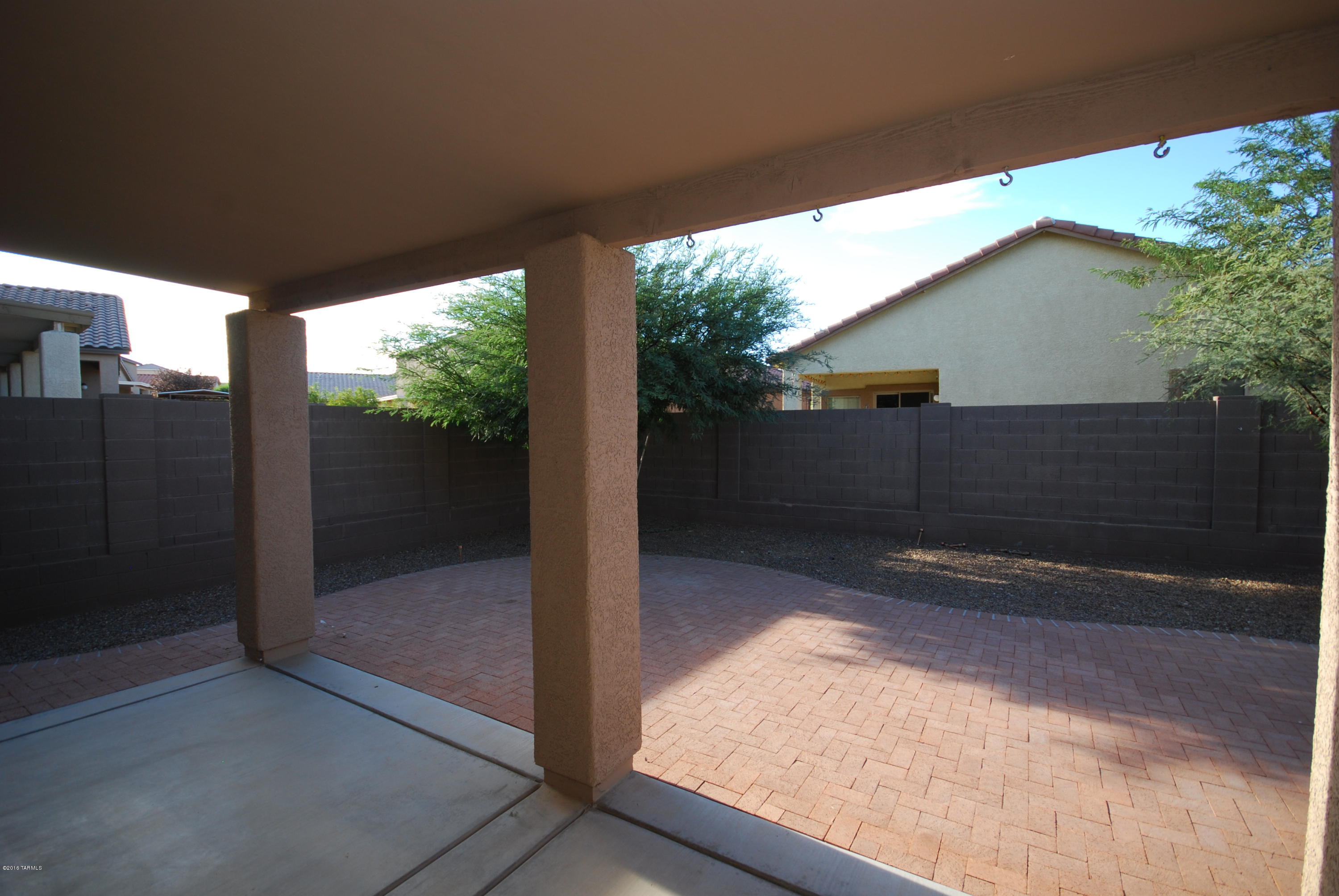 Sonora At Rancho Sahuarita (1-243) - Residential Lease