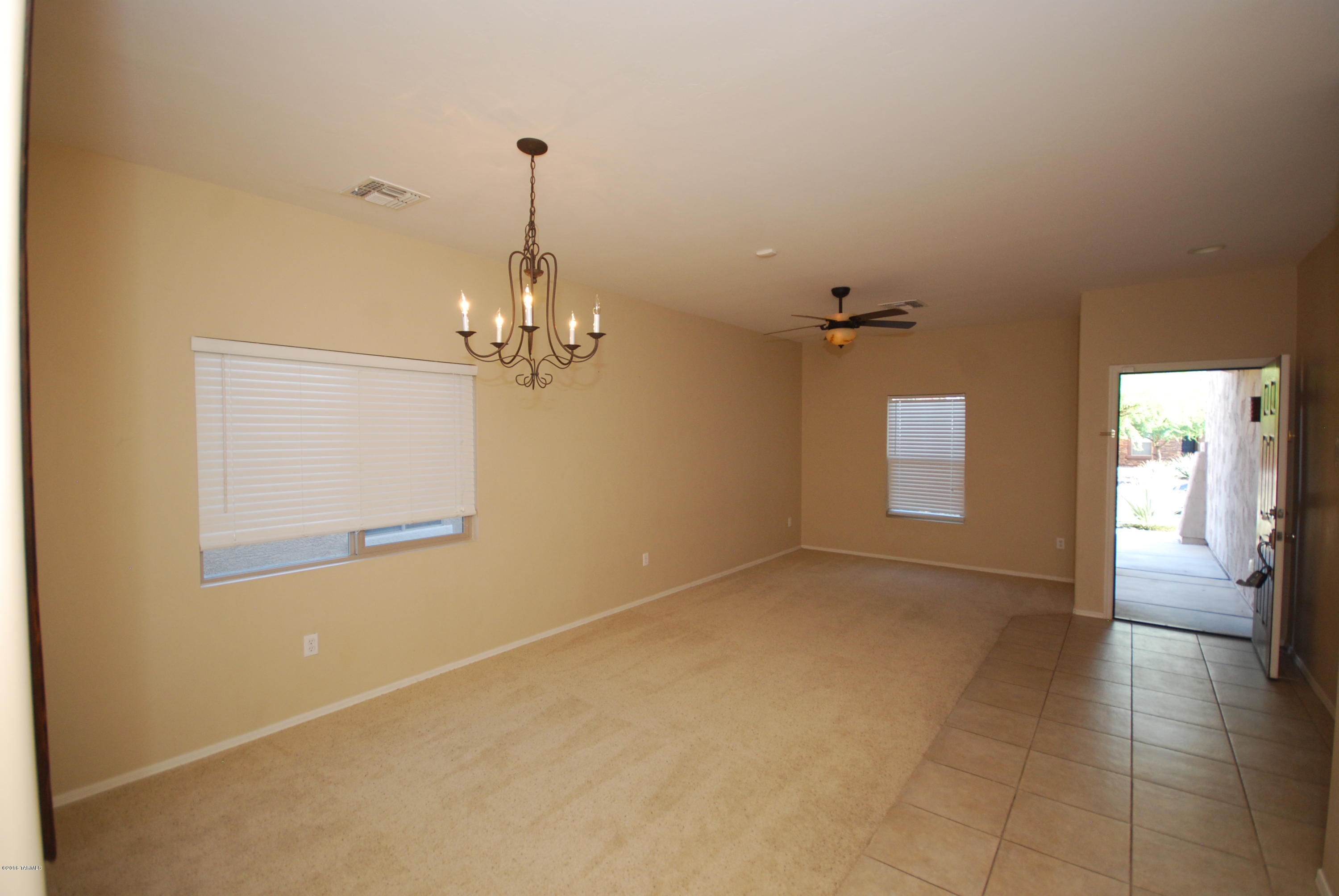 Sonora At Rancho Sahuarita (1-243) - Residential Lease