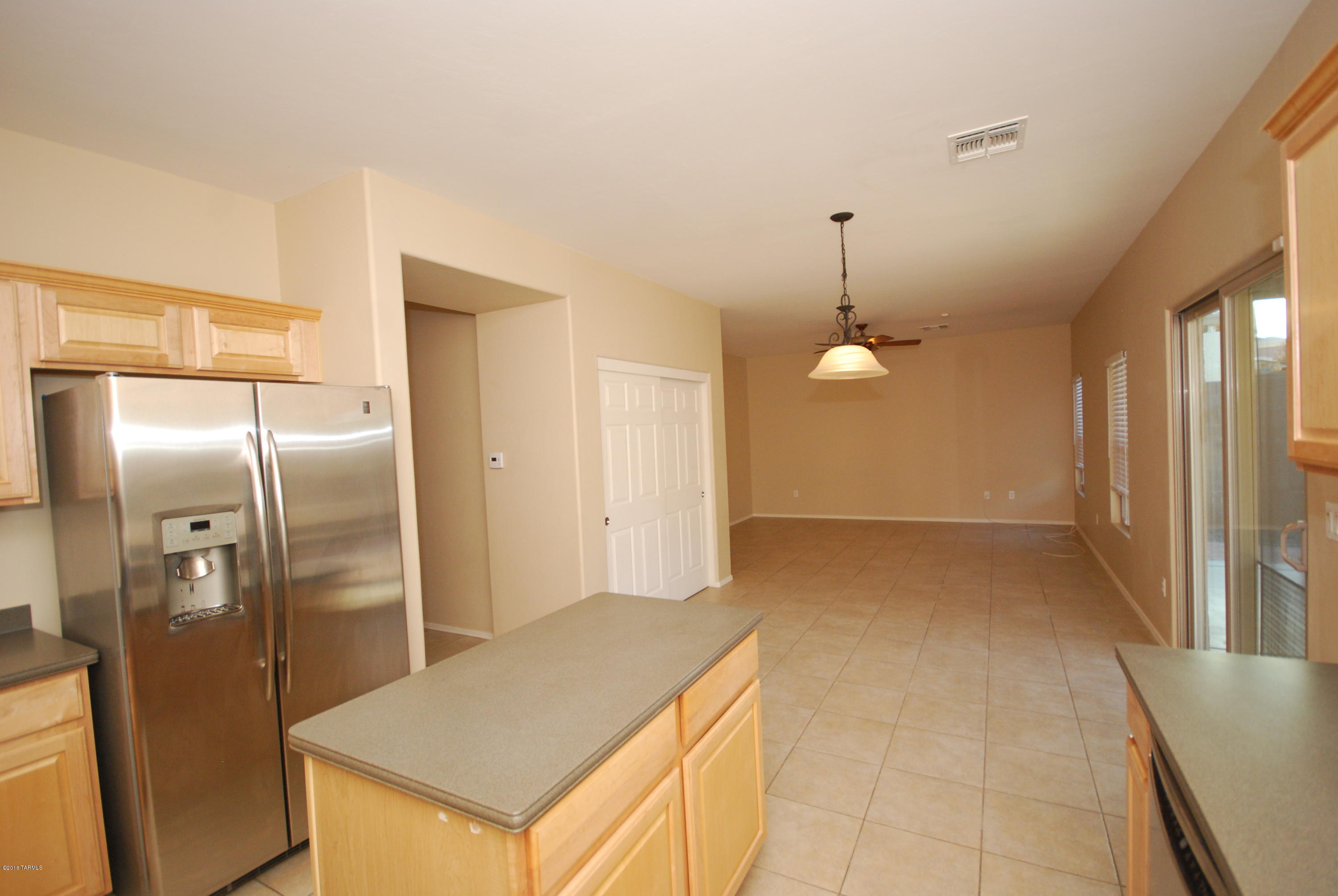 Sonora At Rancho Sahuarita (1-243) - Residential Lease