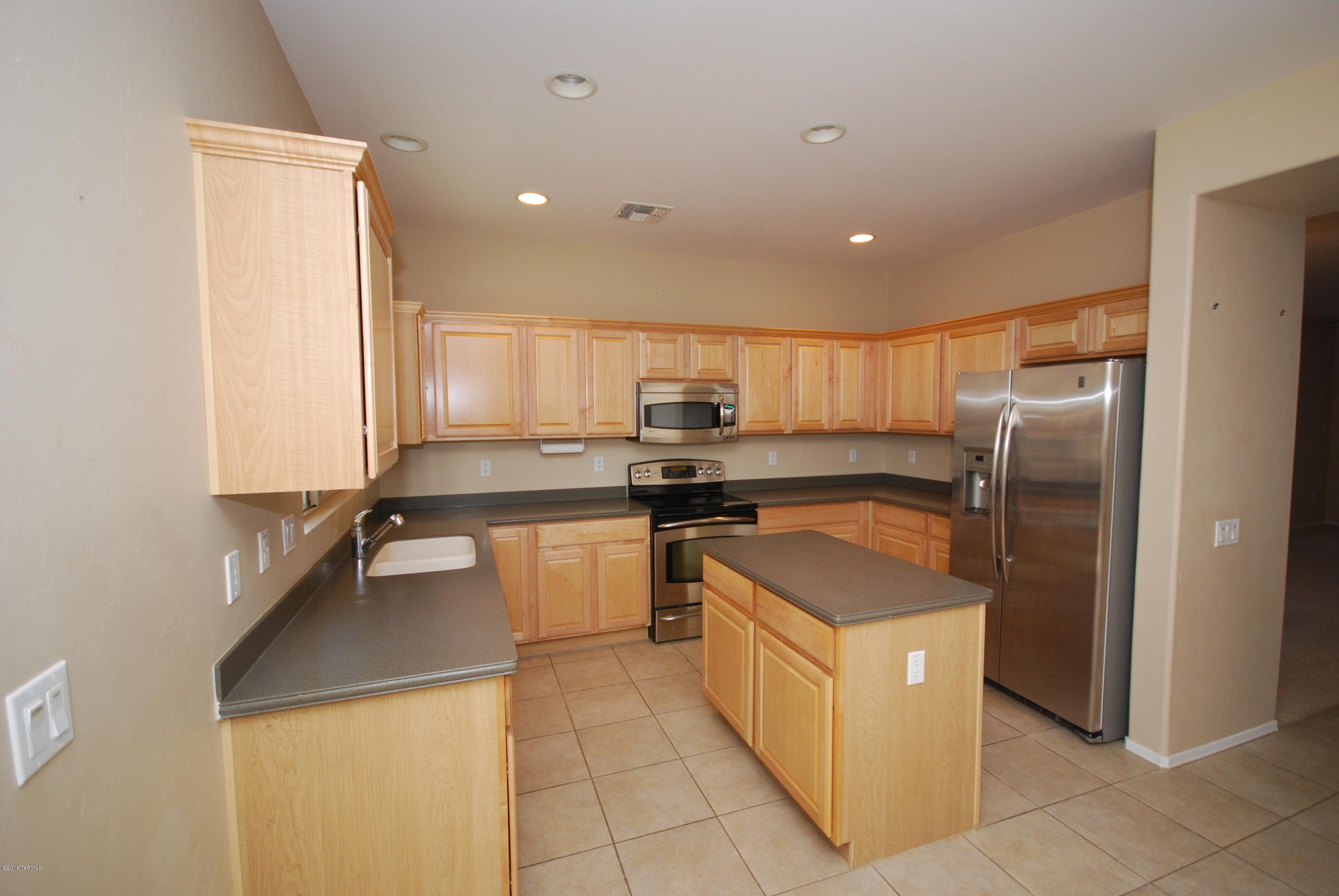 Sonora At Rancho Sahuarita (1-243) - Residential Lease