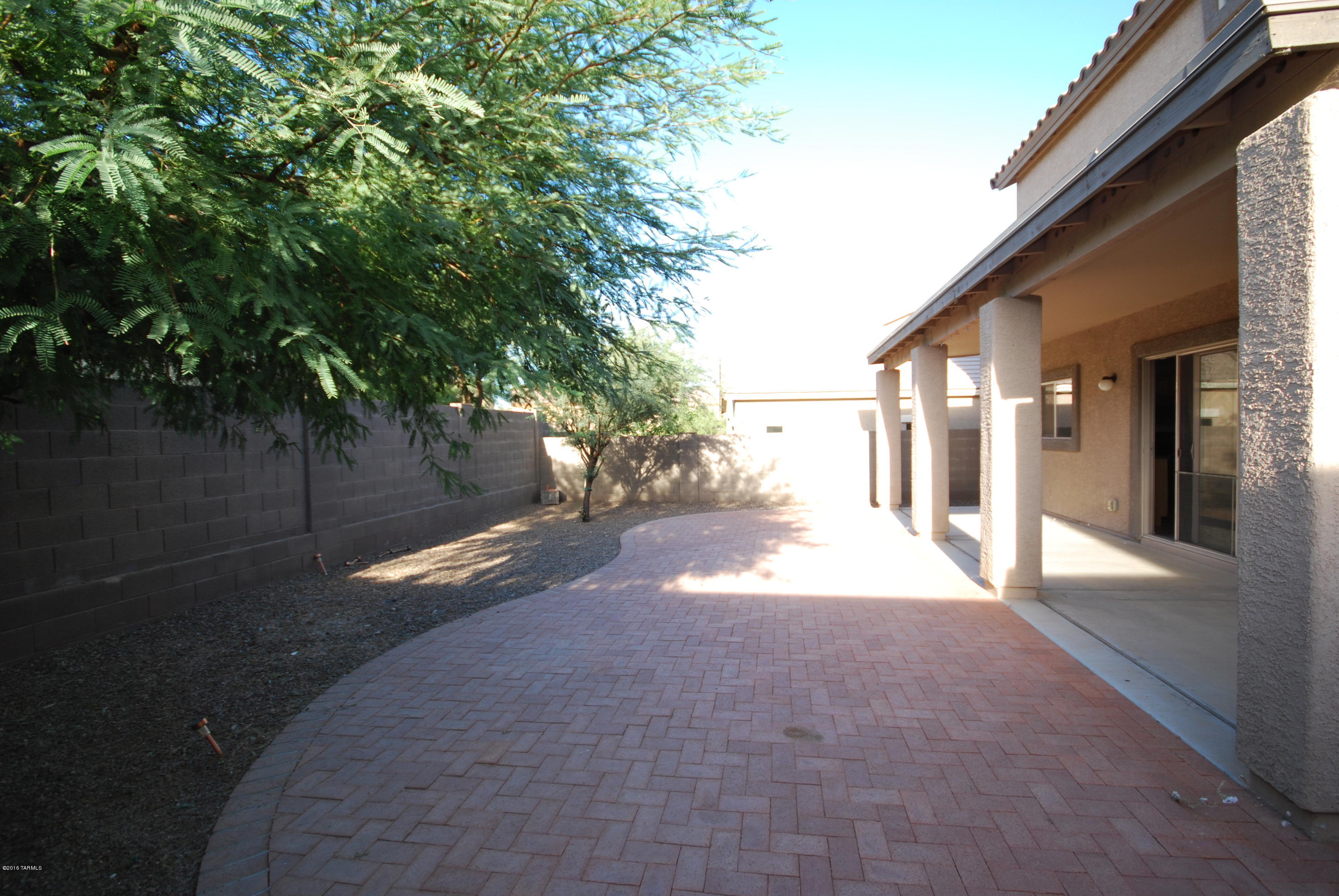 Sonora At Rancho Sahuarita (1-243) - Residential Lease