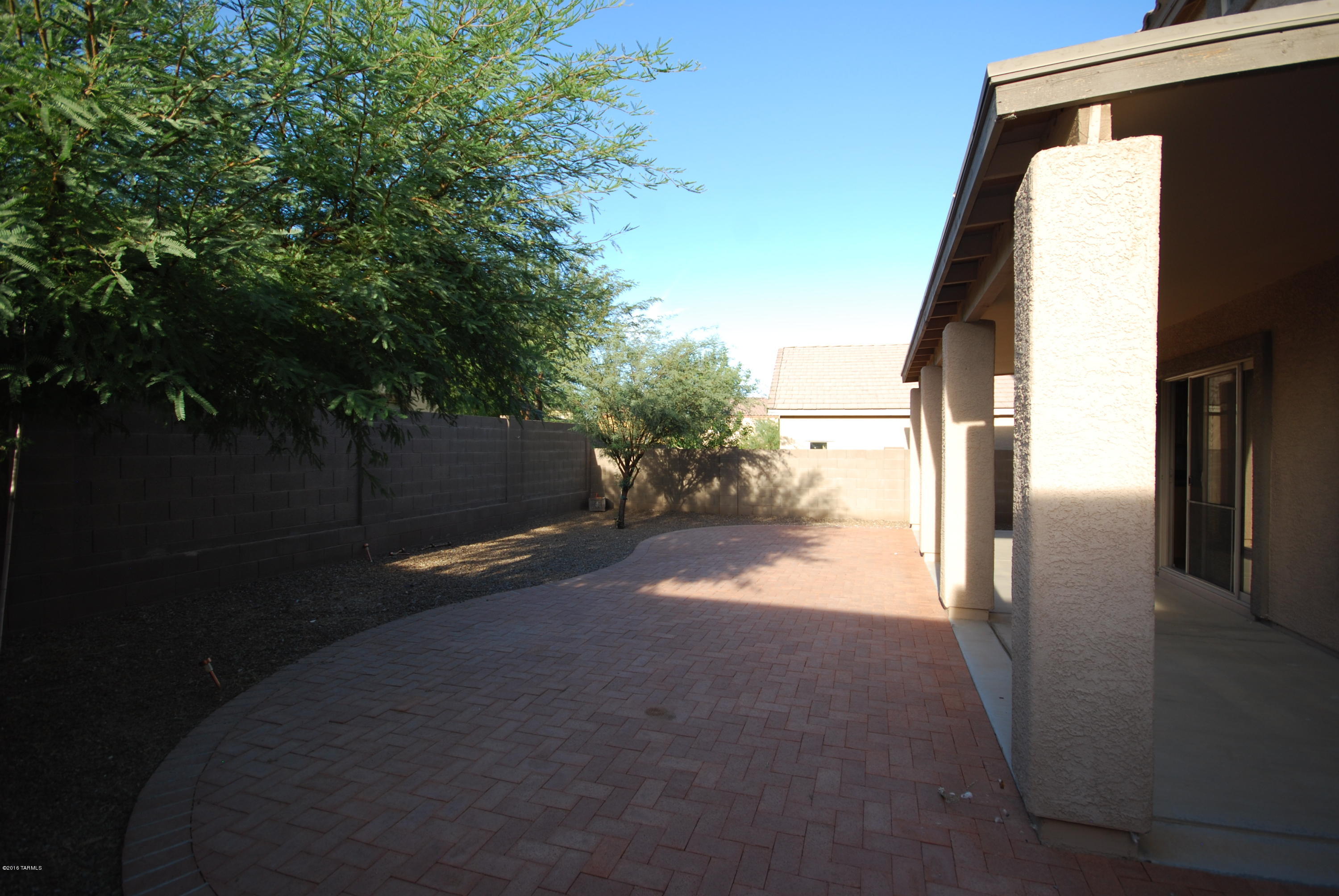Sonora At Rancho Sahuarita (1-243) - Residential Lease