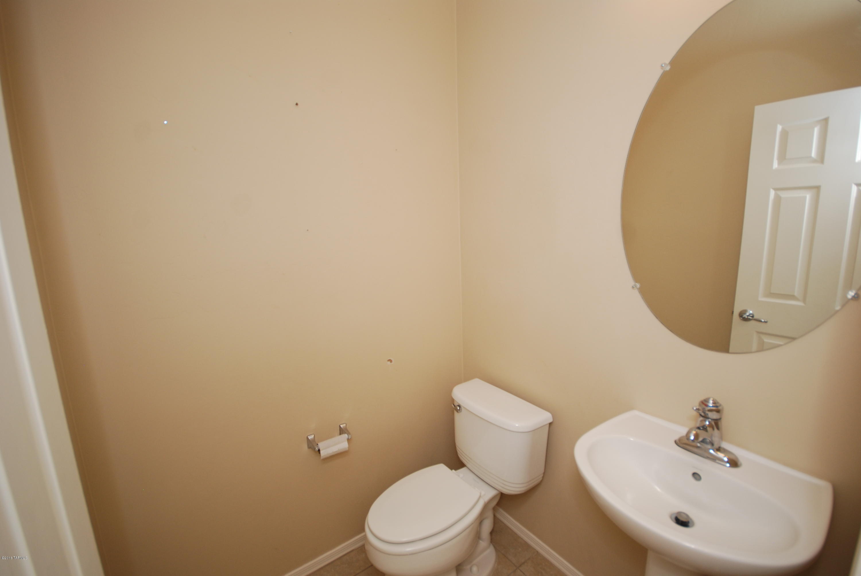Sonora At Rancho Sahuarita (1-243) - Residential Lease