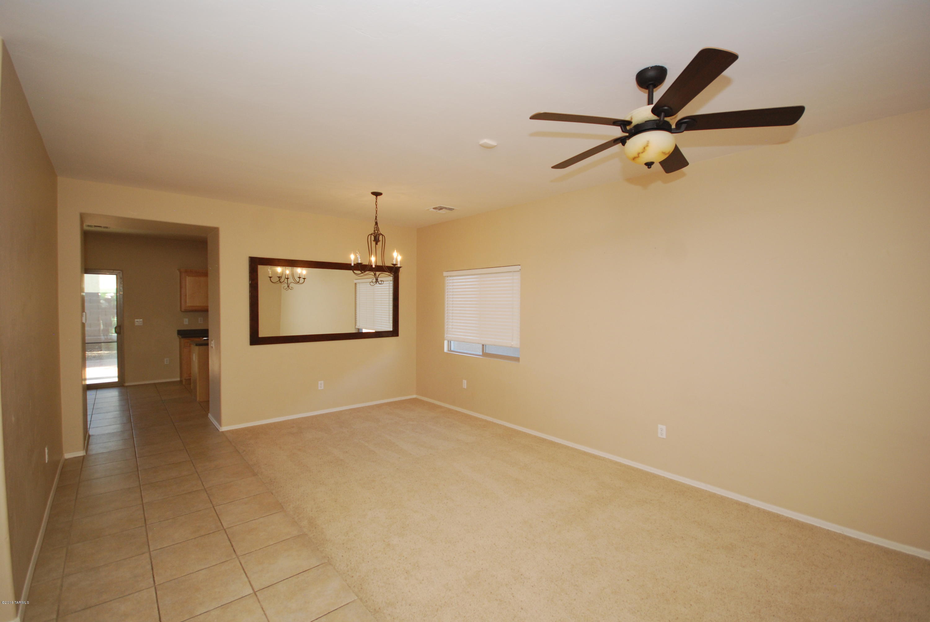 Sonora At Rancho Sahuarita (1-243) - Residential Lease