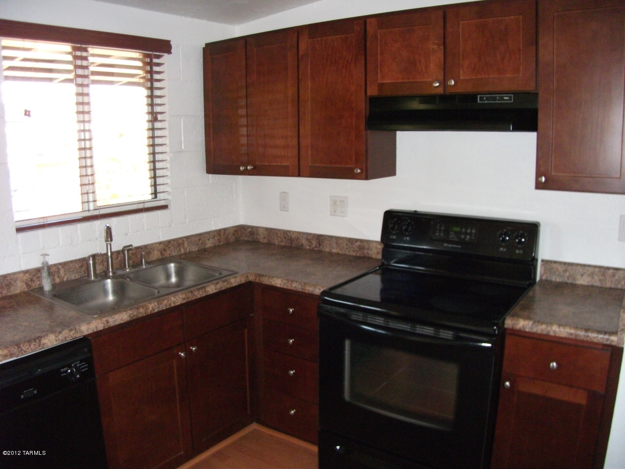 Columbus Park Condominiums (1-60) - Residential Lease