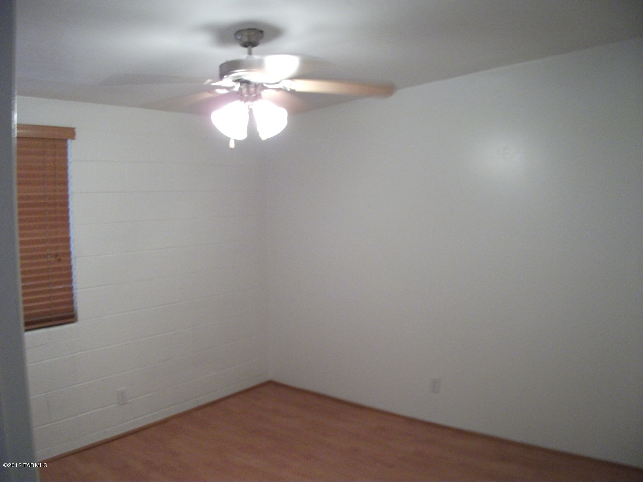 Columbus Park Condominiums (1-60) - Residential Lease