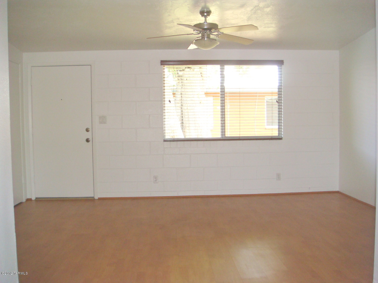 Columbus Park Condominiums (1-60) - Residential Lease