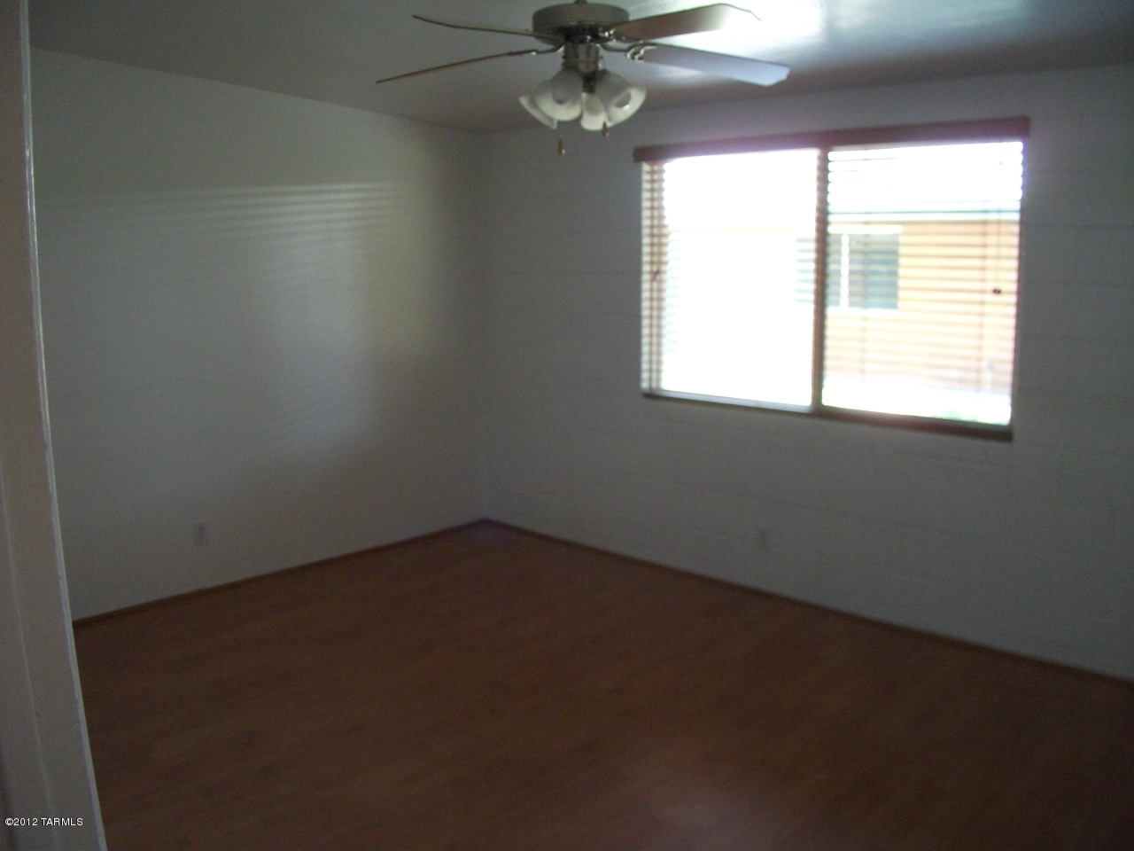 Columbus Park Condominiums (1-60) - Residential Lease