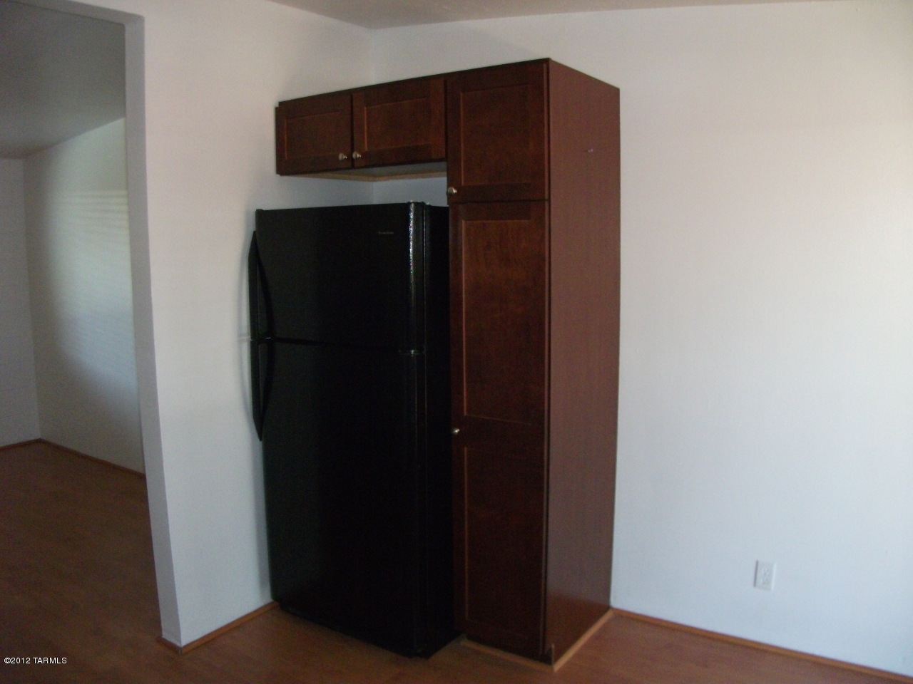 Columbus Park Condominiums (1-60) - Residential Lease