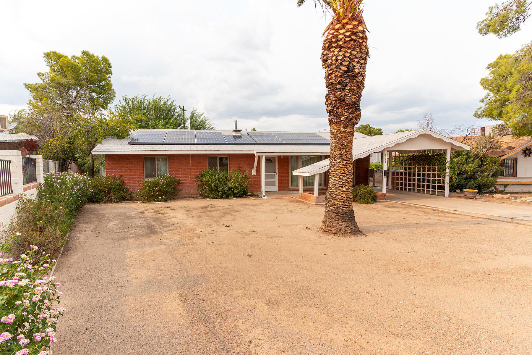 Enchanted Hills - Residential