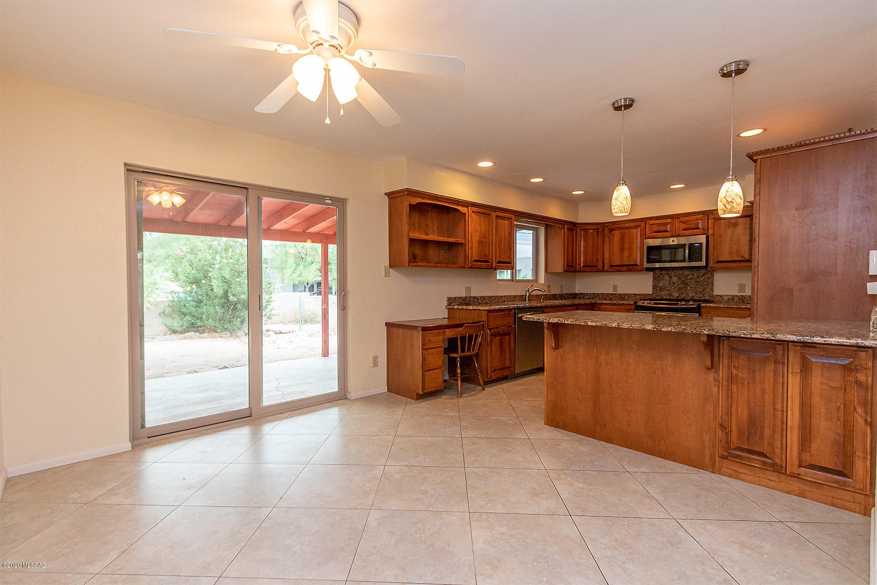 Enchanted Hills - Residential