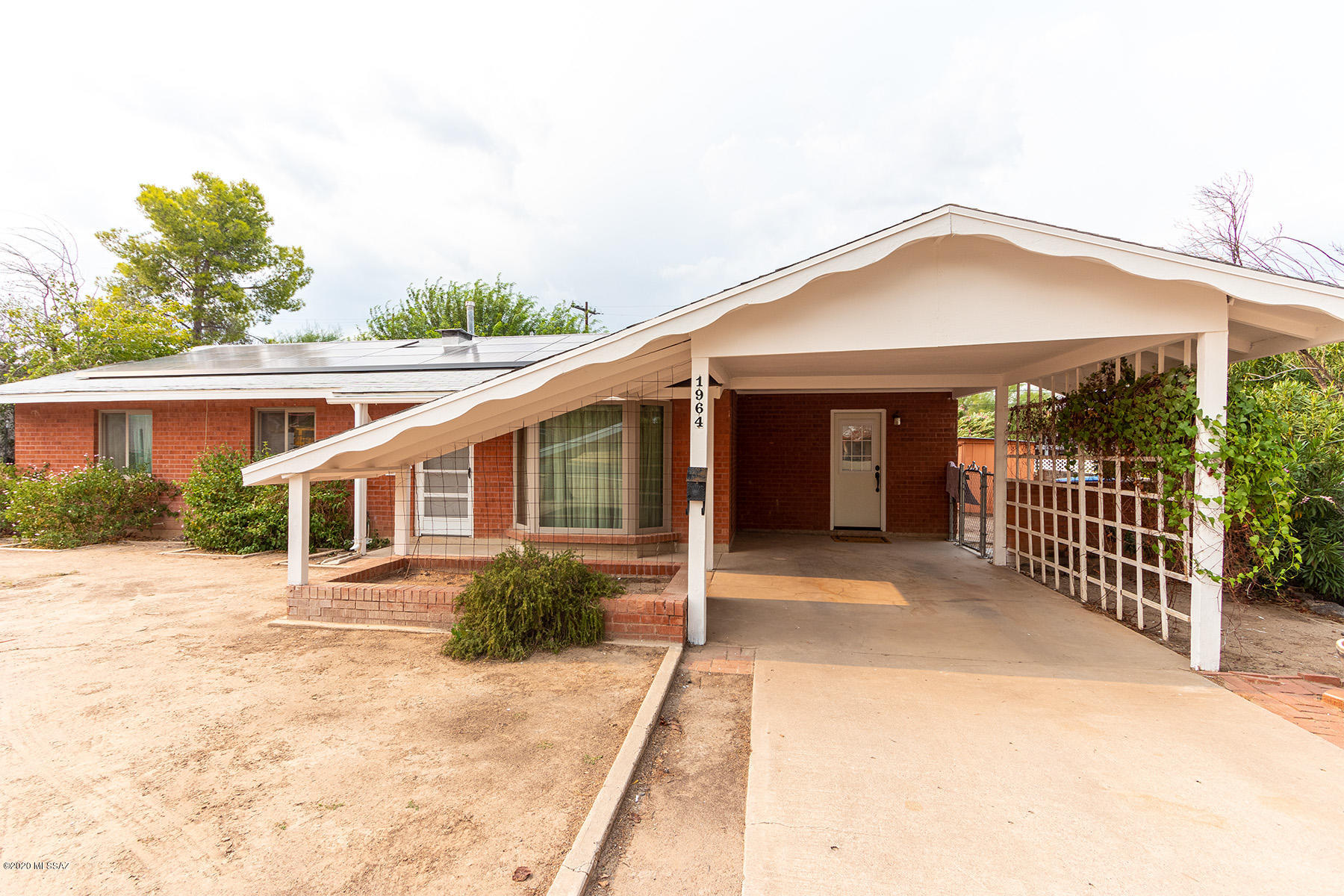 Enchanted Hills - Residential