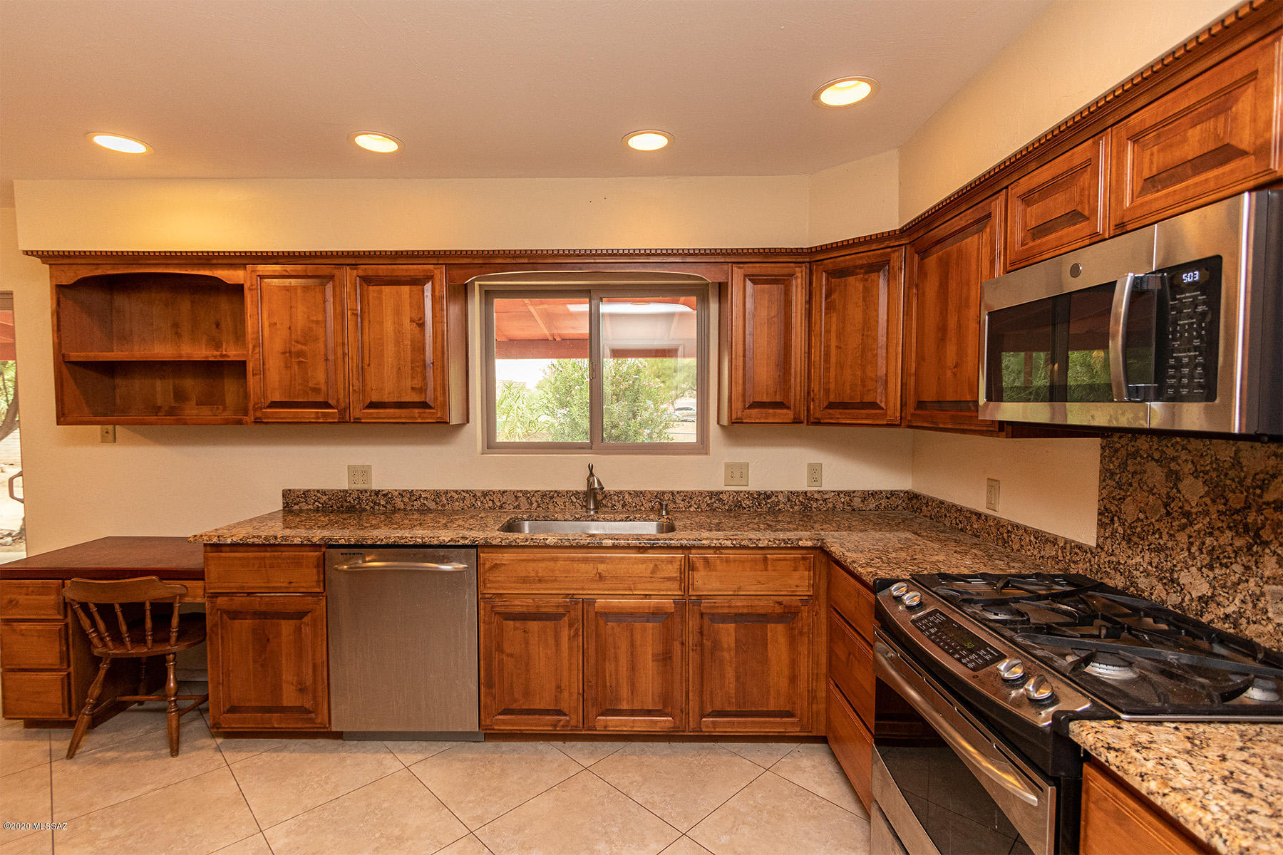 Enchanted Hills - Residential