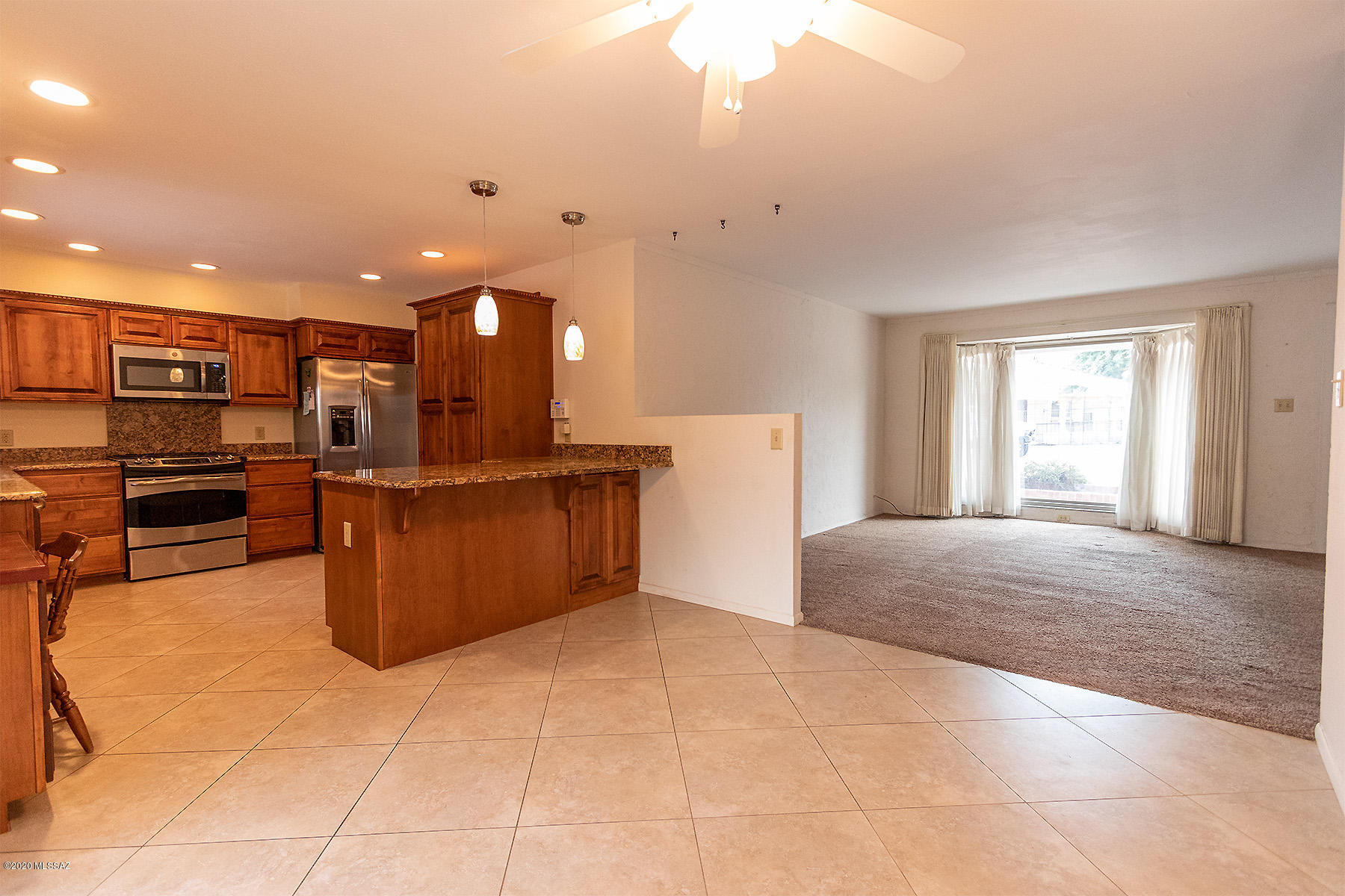 Enchanted Hills - Residential