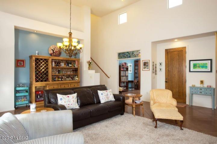 Civano 1 (166-527) - Residential Lease