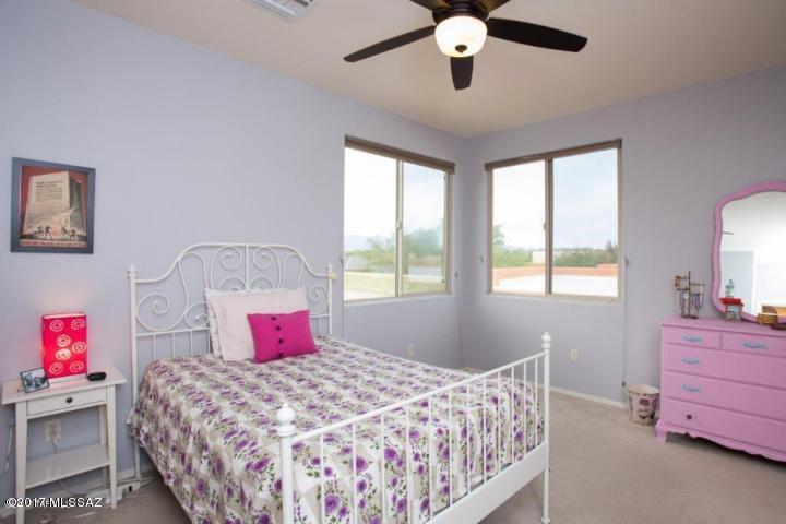 Civano 1 (166-527) - Residential Lease
