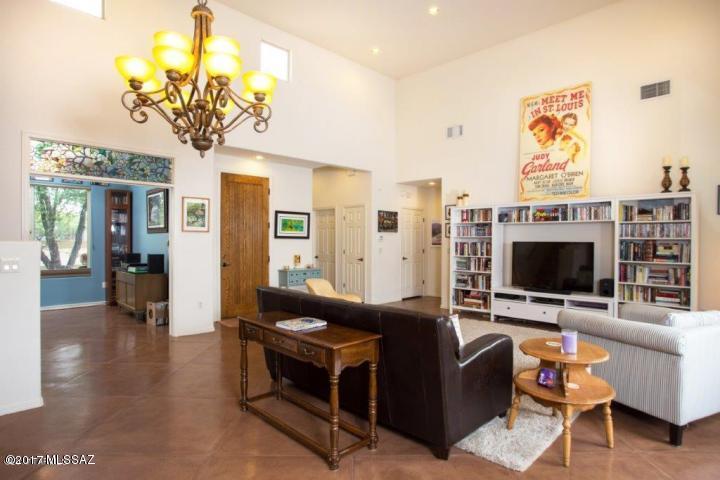 Civano 1 (166-527) - Residential Lease